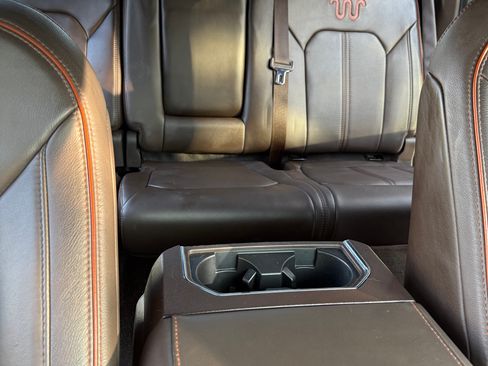 Used 2017 Ford F150 King Ranch w/ Equipment Group 601A Luxury AWD/4WD image 16