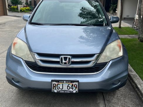 Used 2010 Honda CR-V EX-L image 5