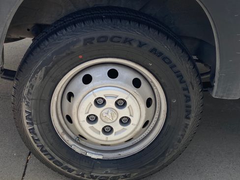 Used 2021 RAM ProMaster 3500 image 12