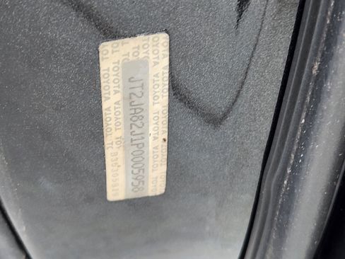 Used 1993 Toyota Supra Turbo RWD image 24