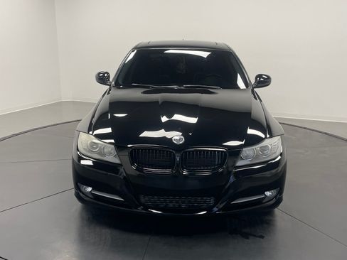 Used 2011 BMW 335i Sedan RWD image 4
