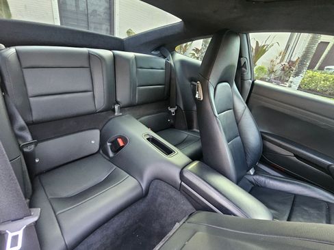 Used 2017 Porsche 911 Carrera image 12