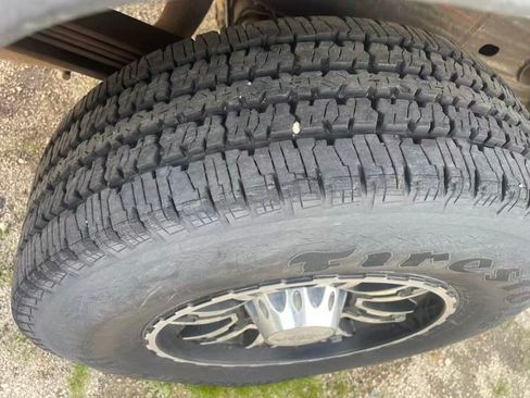 Used 2001 Chevrolet Silverado 1500 LS RWD image 10