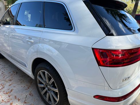 Used 2019 Audi Q7 2.0T Premium Plus image 5