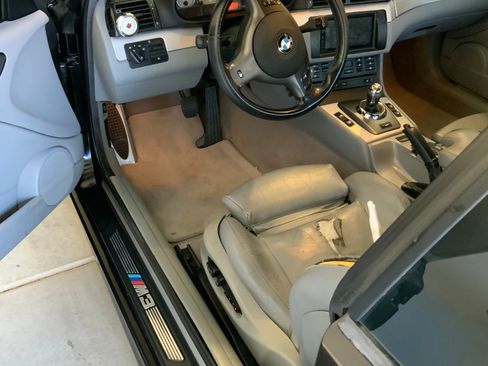 Used 2006 BMW M3 Coupe image 15