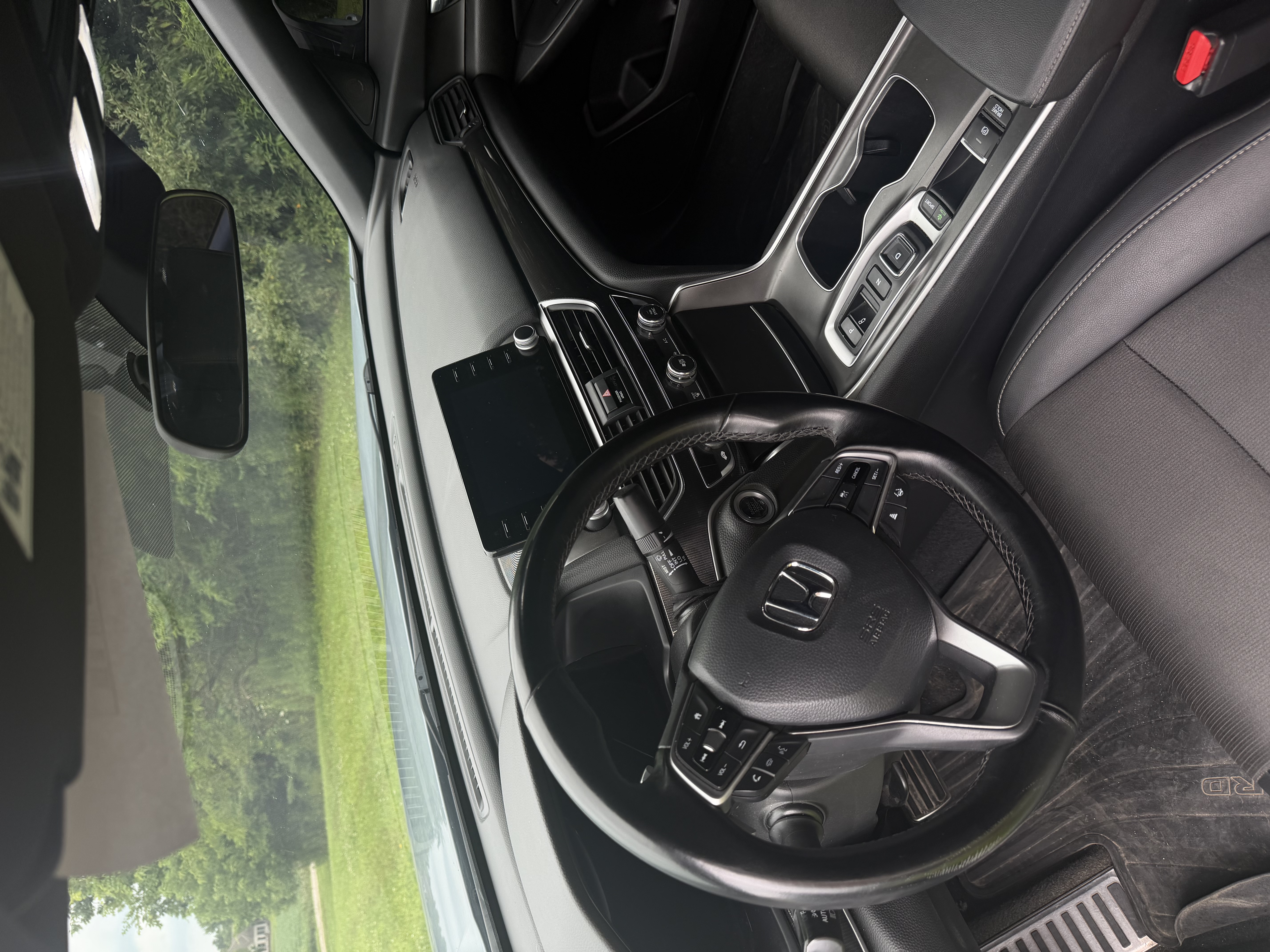 Used 2022 Honda Accord Sport image 5