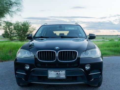 Used 2013 BMW X5 xDrive35i image 10