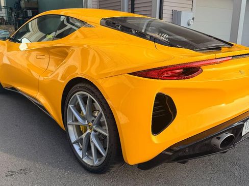 Used 2024 Lotus Emira First Edition image 10