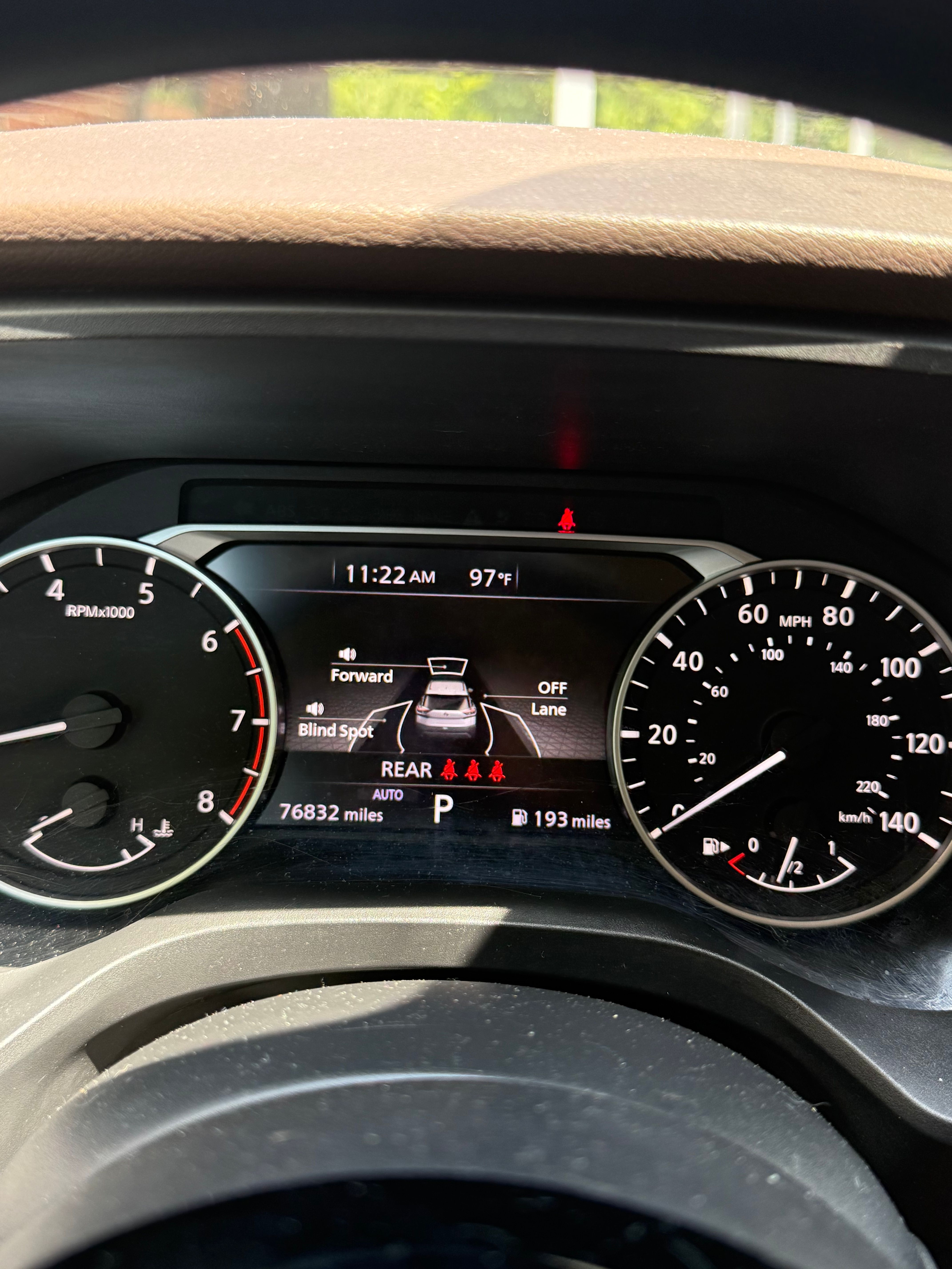 Used 2021 Nissan Rogue SV AWD/4WD image 10