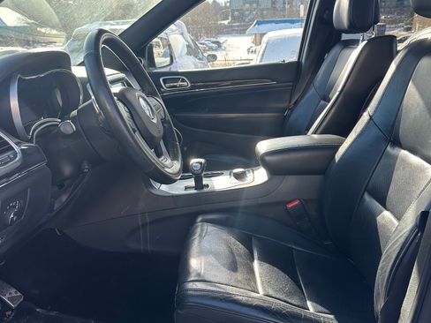 Used 2015 Jeep Grand Cherokee High Altitude image 6