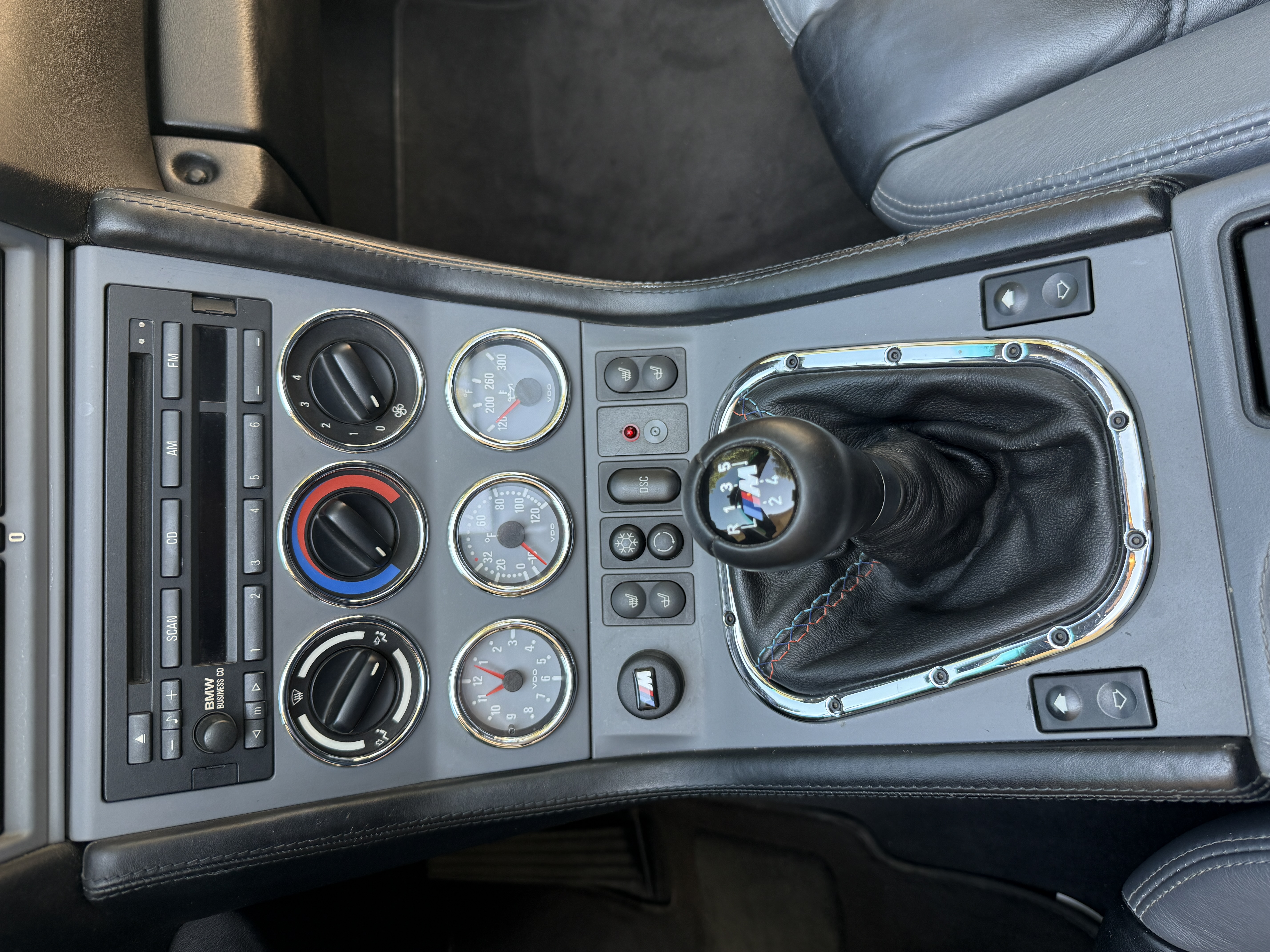 Used 2001 BMW M Roadster RWD image 15