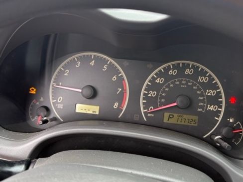 Used 2009 Toyota Corolla LE FWD image 23