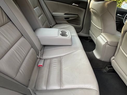 Used 2008 Honda Accord EX-L image 15