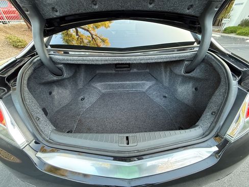 Used 2014 Acura TL SH-AWD image 14