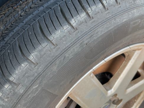 Used 2007 Volvo XC90 3.2 image 10