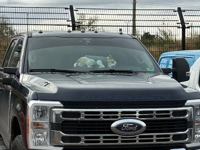 Used 2025 Ford F350 XLT