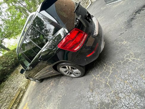 Used 2013 Mercedes-Benz GLK 350 4MATIC image 8