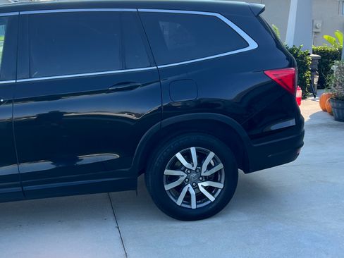 Used 2019 Honda Pilot EX-L image 4