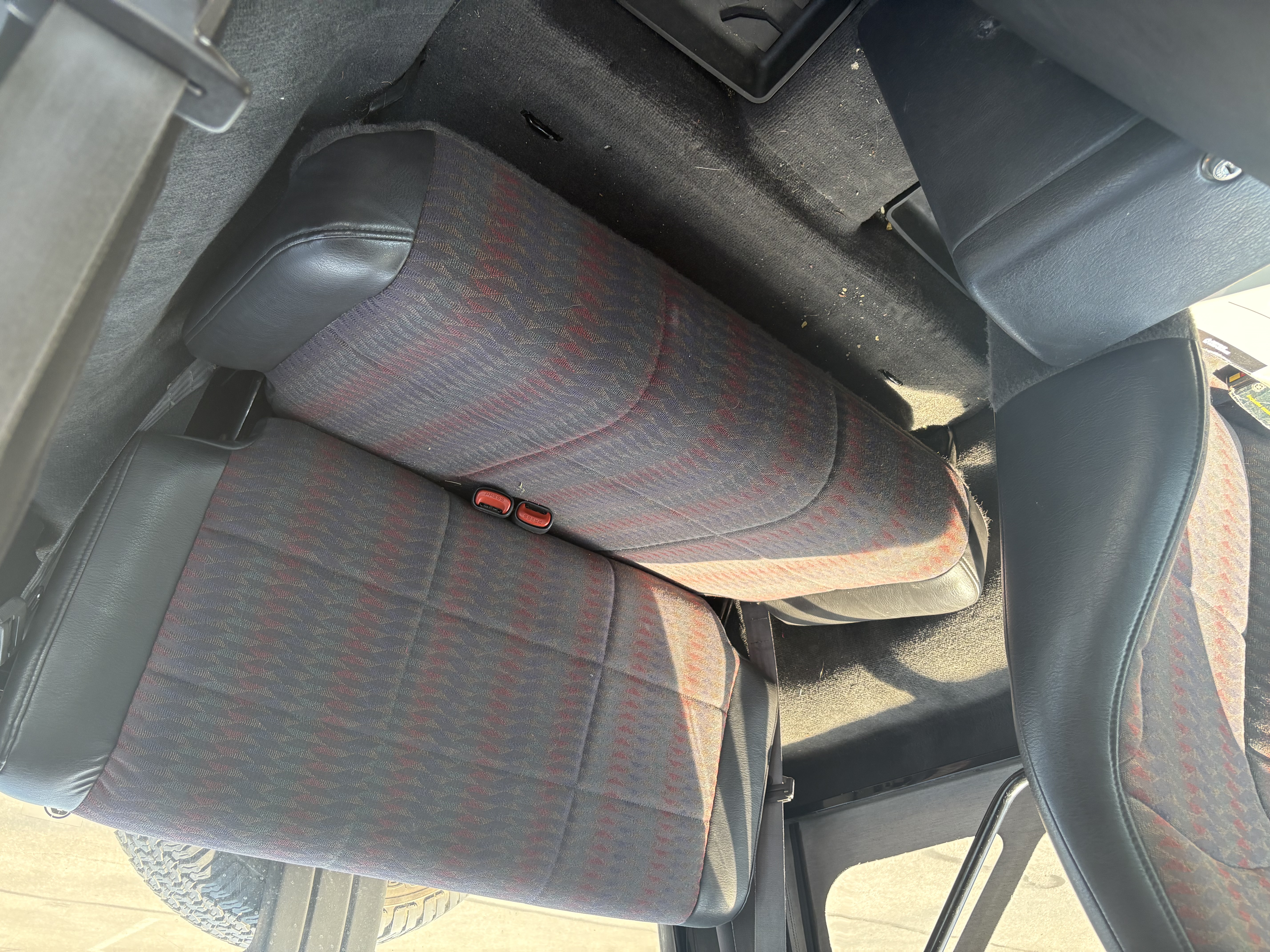 Used 1999 Jeep Wrangler Sport AWD/4WD image 16