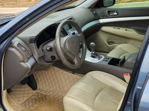 Used 2009 INFINITI G37 Journey w/ Premium Pkg image 20