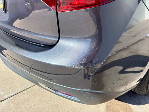 Used 2016 Acura MDX FWD image 14