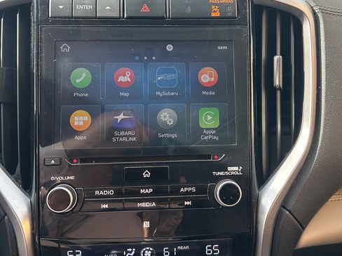Used 2019 Subaru Ascent Limited AWD/4WD image 15