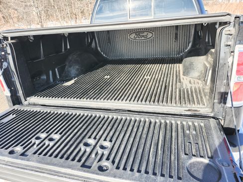 Used 2014 Ford F150 XLT w/ Equipment Group 302A Luxury image 13