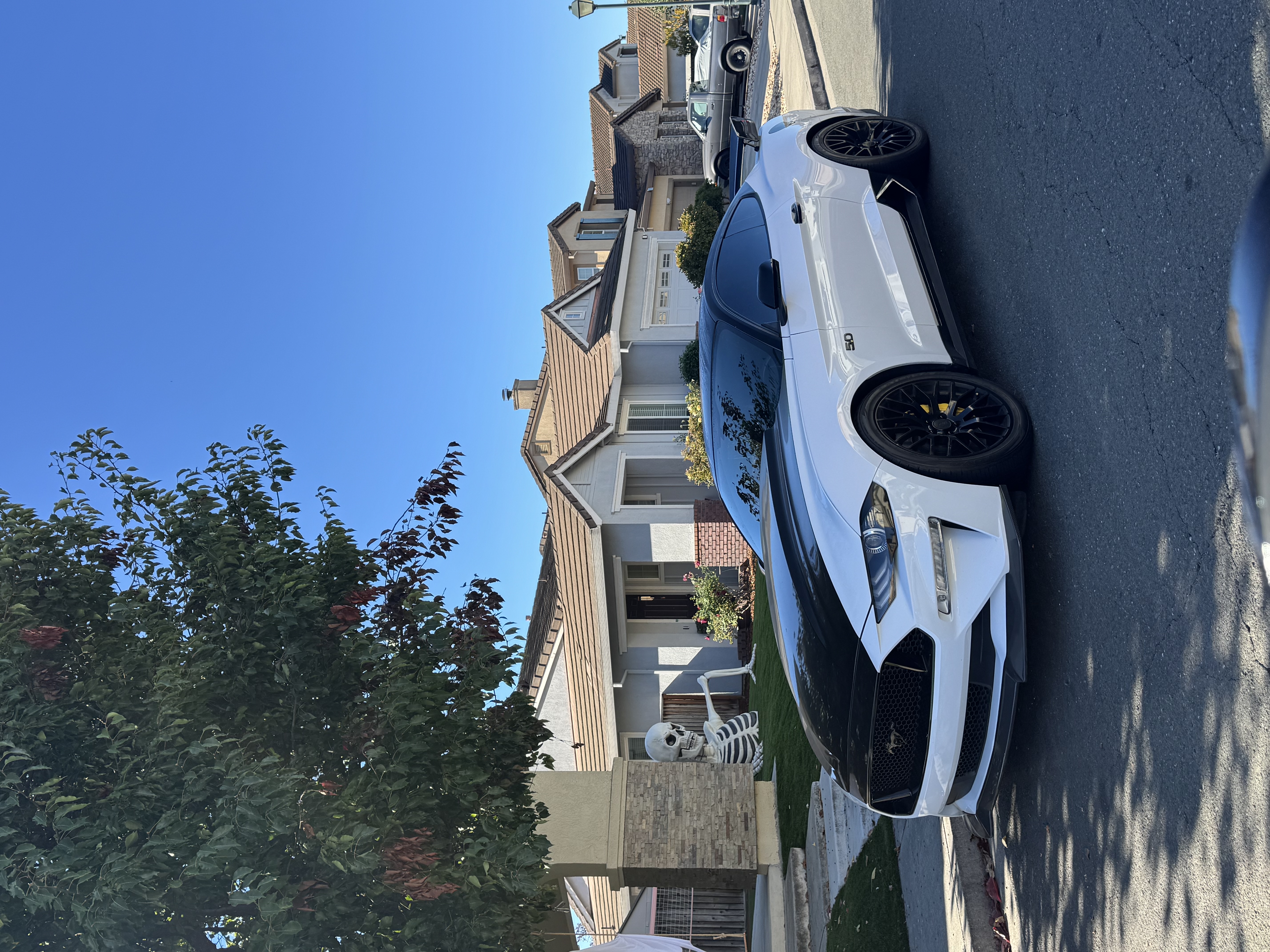 Used 2020 Ford Mustang GT RWD image 5