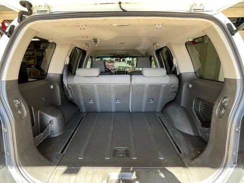 Used 2009 Nissan Xterra S w/ X Gear Pkg image 13