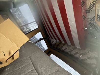 Used 1997 Jeep Cherokee SE