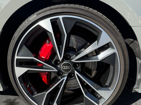 Used 2022 Audi S5 Premium Plus image 13