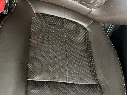 Used 2012 Ford F150 Platinum AWD/4WD image 16
