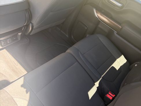 Used 2021 Chevrolet Silverado 1500 RST AWD/4WD image 25