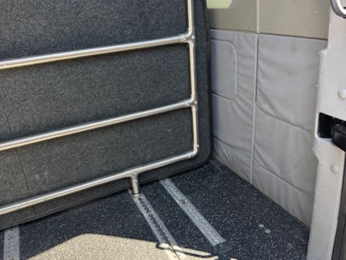 Used 2017 Mercedes-Benz Sprinter 3500 image 18