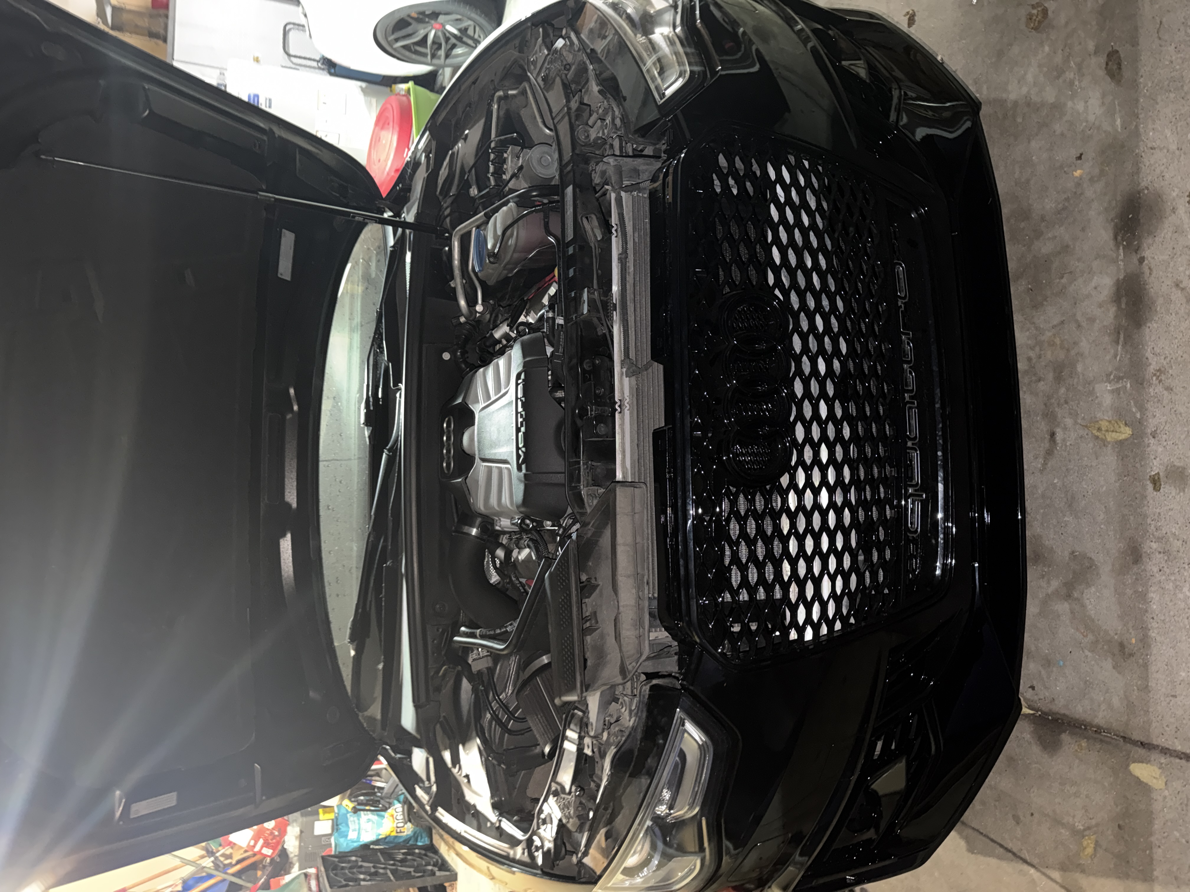 Used 2015 Audi S5 Premium Plus w/ Technology Package AWD/4WD image 2