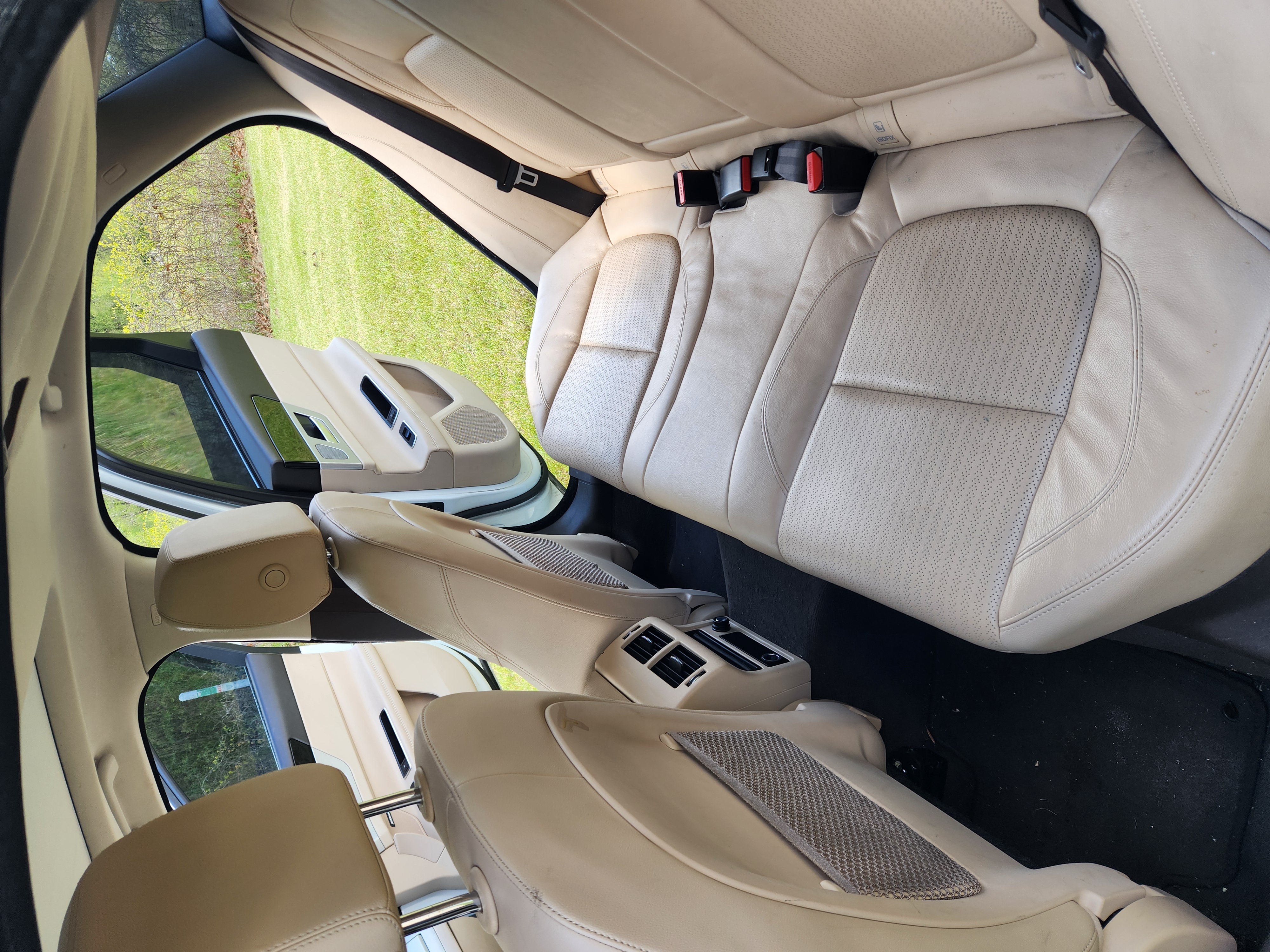 Used 2016 Jaguar XF Prestige RWD image 9
