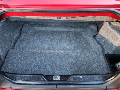 Used 2000 BMW M Roadster image 12