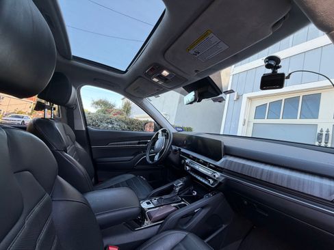 Used 2024 Kia Telluride SX Prestige AWD/4WD image 9