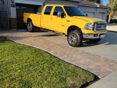 Used 2006 Ford F350 Lariat
