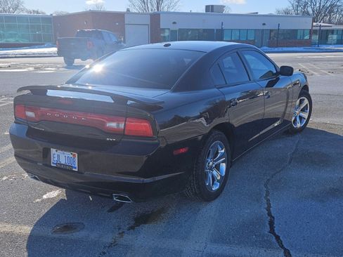 Used 2014 Dodge Charger SXT Plus image 5