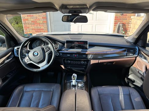 Used 2015 BMW X5 xDrive35i image 13