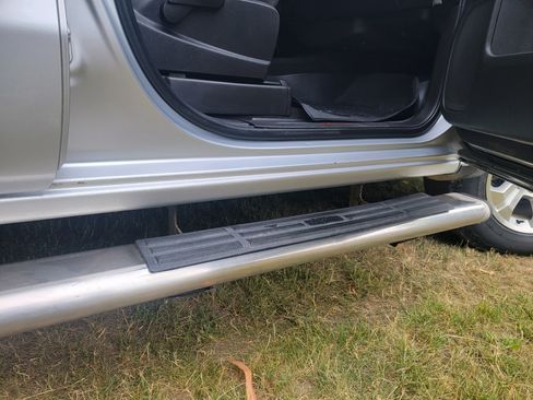 Used 2014 Chevrolet Silverado 1500 LT w/ All Star Edition image 6