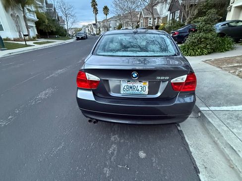 Used 2007 BMW 328i Sedan image 8