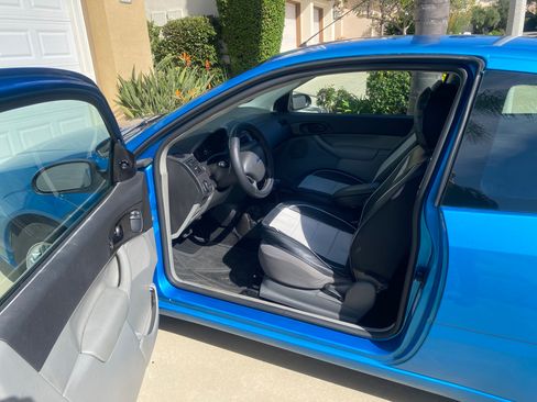 Used 2007 Ford Focus SE image 9