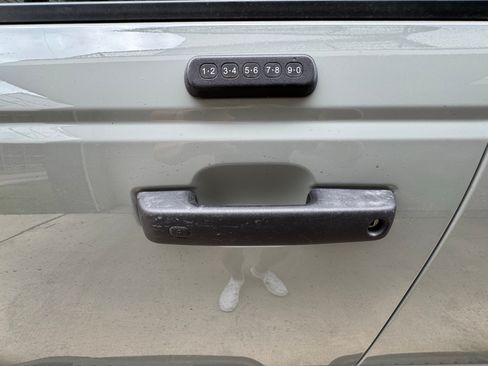 Used 2021 Ford Bronco Badlands AWD/4WD image 8