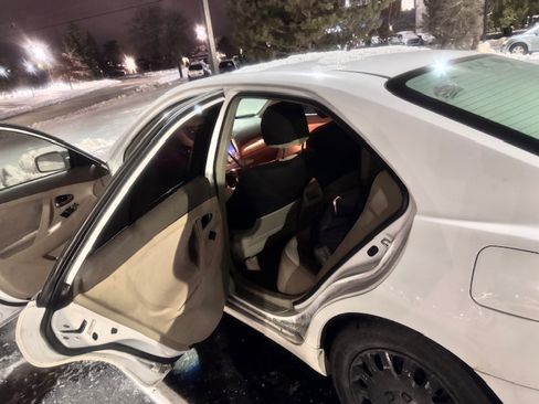 Used 2008 Toyota Camry LE image 8