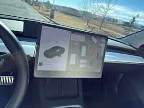Used 2021 Tesla Model 3 Long Range image 5