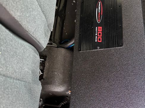 Used 2020 Chevrolet Silverado 1500 LT Trail Boss AWD/4WD image 16