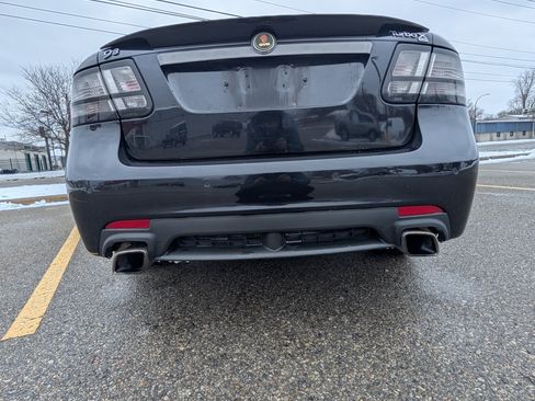 Used 2008 Saab 9-3 Turbo X w/ Touring Package image 4