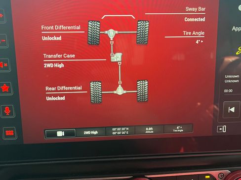 Used 2021 Jeep Gladiator Rubicon image 12